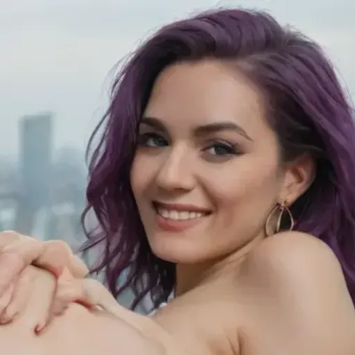 generatore di immagini porno IA