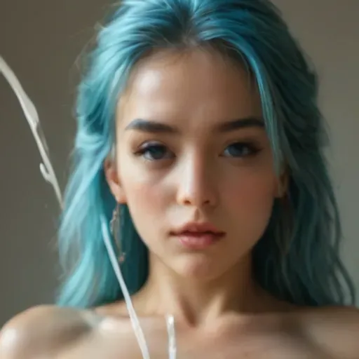 AI色情圖片產生器