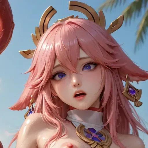 AI porn image generator