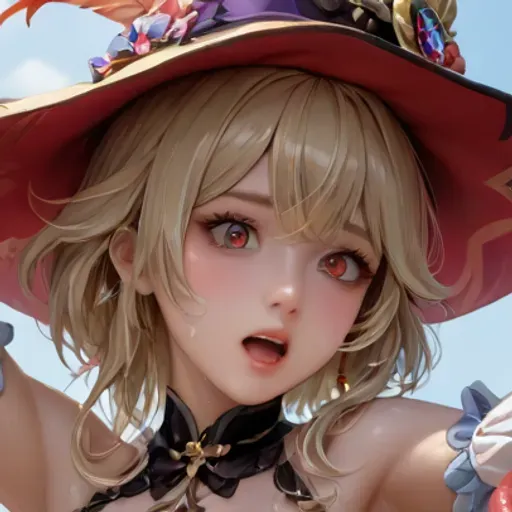 AI porn image generator