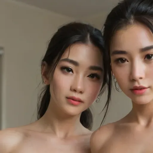 generatore di foto porno IA