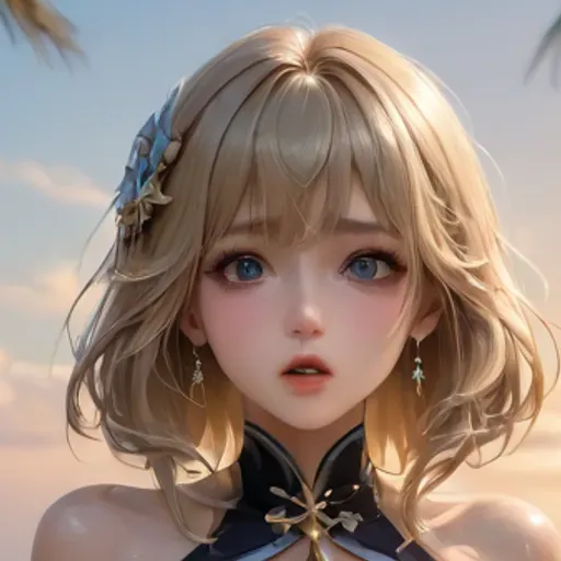 AI色情圖片產生器