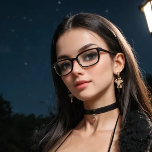 generatore di immagini porno IA