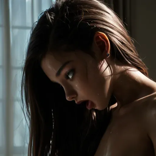 KI-Pornobild-Generator