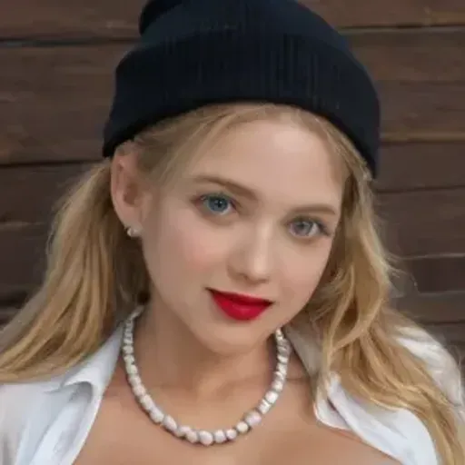 โปรแกรมสร้างภาพโปรนที่ใช้ปัญหา AI