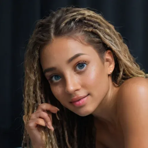 โปรแกรมสร้างภาพโปรนที่ใช้ปัญหา AI