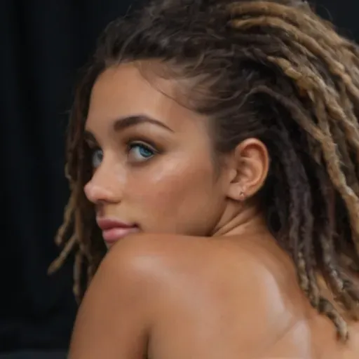 generatore di immagini porno IA