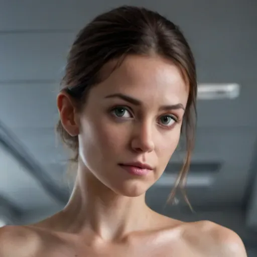 โปรแกรมสร้างภาพโปรนที่ใช้ปัญหา AI