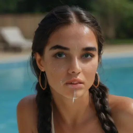 KI-Pornobild-Generator