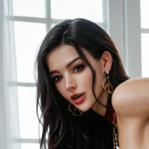 โปรแกรมสร้างภาพโปรนที่ใช้ปัญหา AI