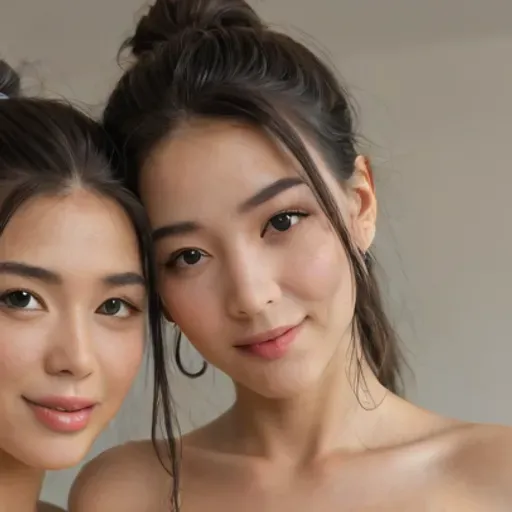 AI 포르노 이미지 생성기