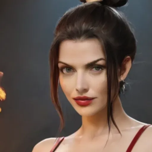 yapay zekâ porno görsel üretici