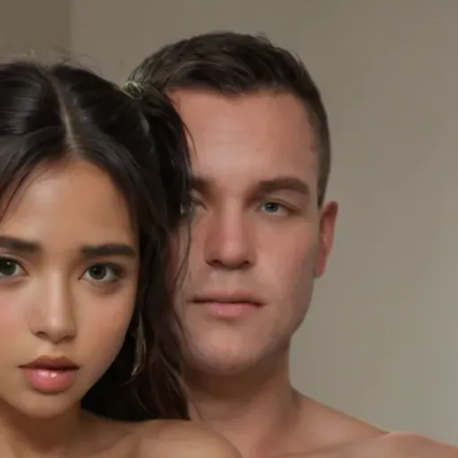 yapay zekâ porno foto üretici