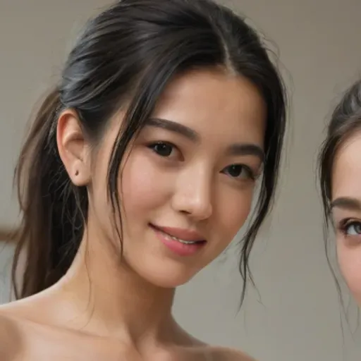 โปรแกรมสร้างภาพโปรนที่ใช้ปัญหา AI