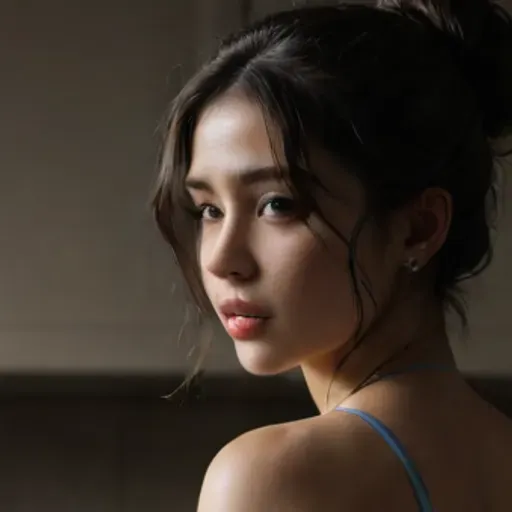 โปรแกรมสร้างภาพโปรนที่ใช้ปัญหา AI