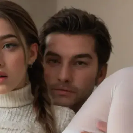 AI porn pic generator