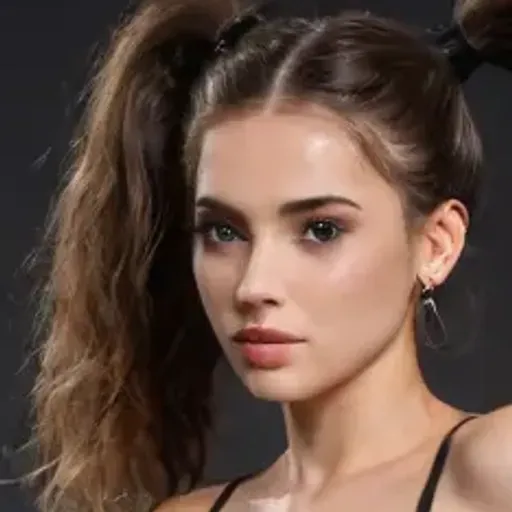 AI色情图片生成器