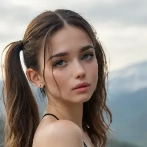 AI色情图片生成器