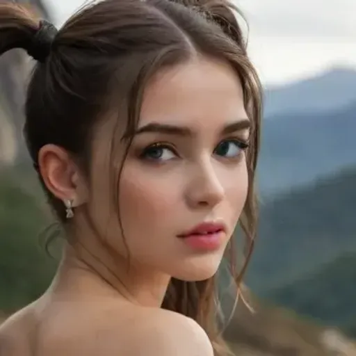 AI色情圖片產生器