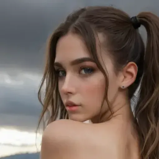 AI porn image generator