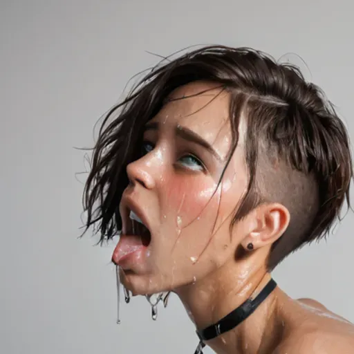 AI色情圖片產生器