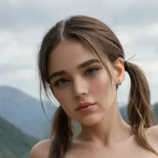 AI 포르노 이미지 생성기