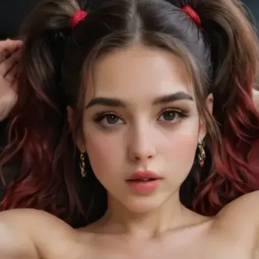 AI porn image generator