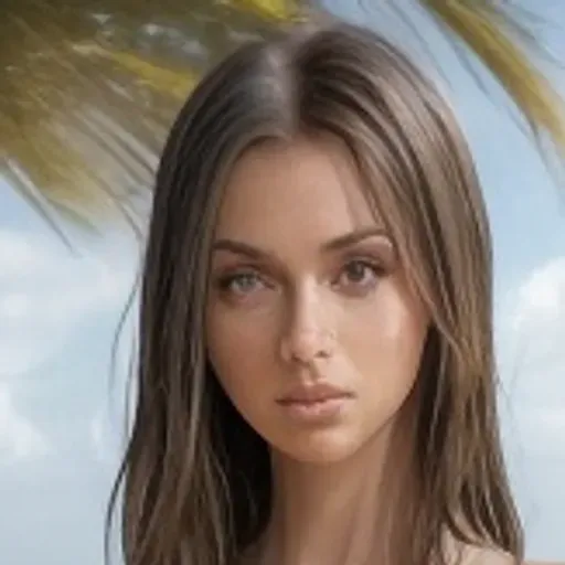 AI色情圖片產生器