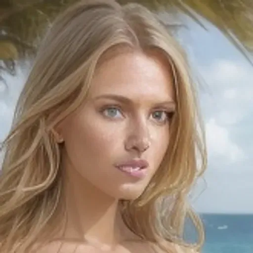 AI色情照片產生器