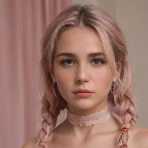 AI色情圖片產生器