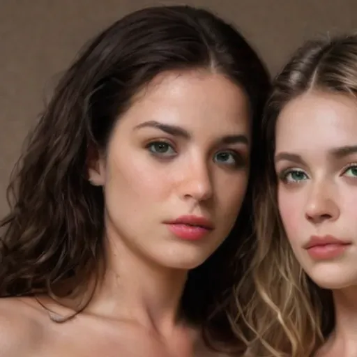 AI色情图片生成器