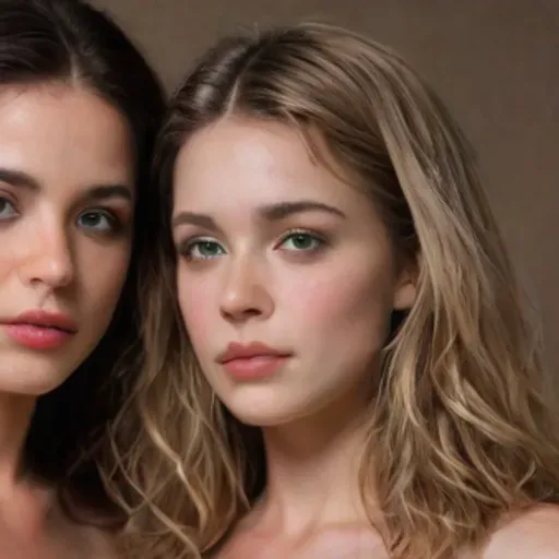 AI色情照片生成器