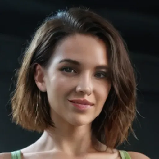 โปรแกรมสร้างภาพโปรนที่ใช้ปัญหา AI