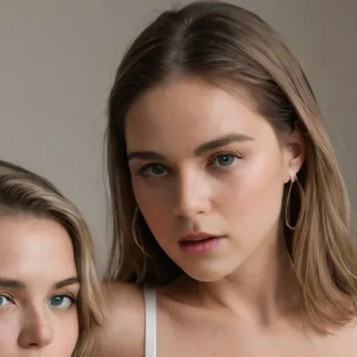 AI色情圖片產生器