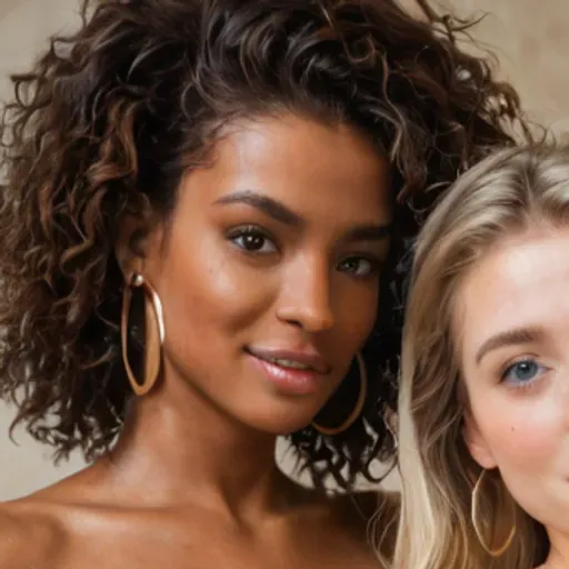 AIポルノ写真ジェネレーター