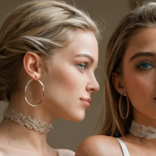 AI色情照片生成器