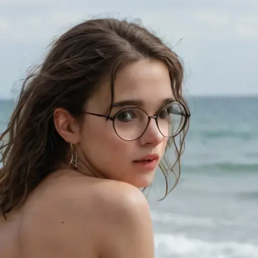 โปรแกรมสร้างภาพโปรนที่ใช้ปัญหา AI