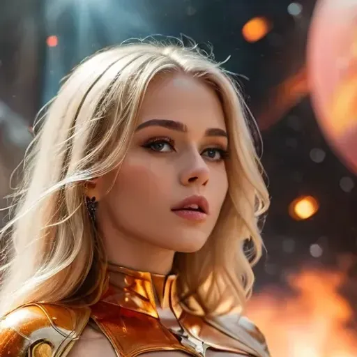 AI色情图片生成器