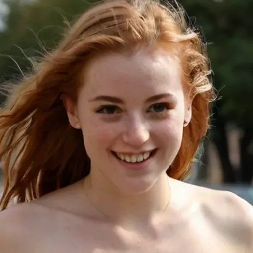 โปรแกรมสร้างภาพโปรนที่ใช้ปัญหา AI