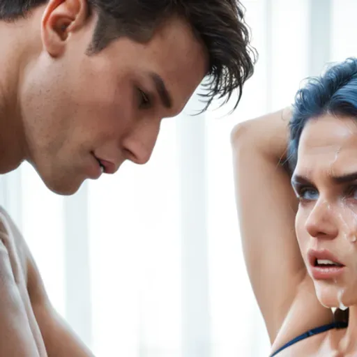 yapay zekâ porno görsel üretici