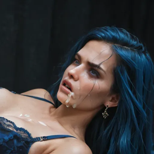 AI色情圖片產生器