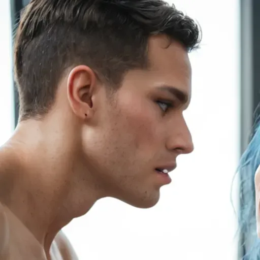 KI-Pornobild-Generator