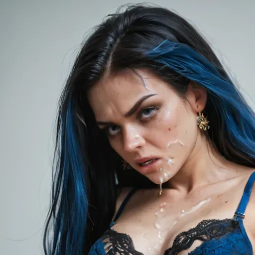 AIポルノ画像ジェネレーター