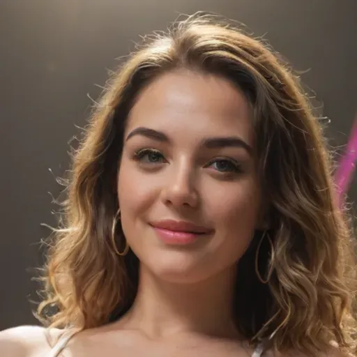 AI色情图片生成器