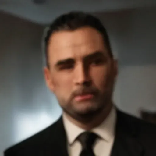 Pencipta imej lucah AI