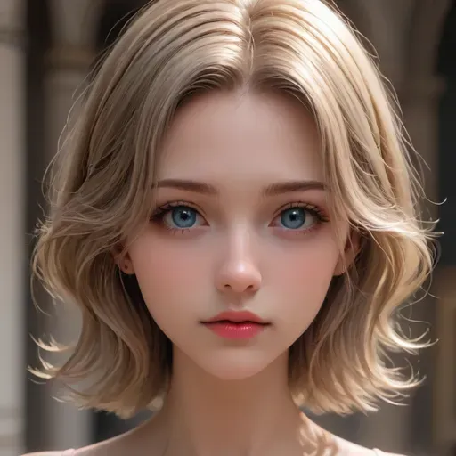 AI色情图片生成器