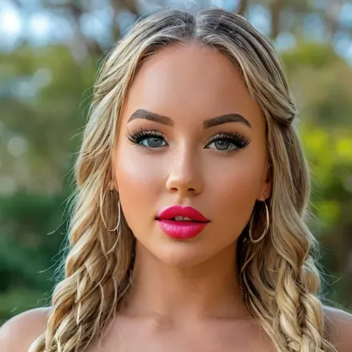 KI-Pornobild-Generator