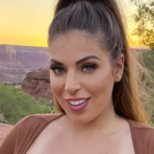 generatore di immagini porno IA