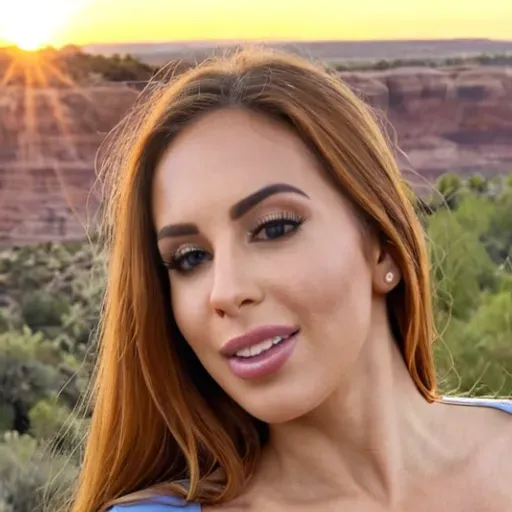 yapay zekâ porno görsel üretici