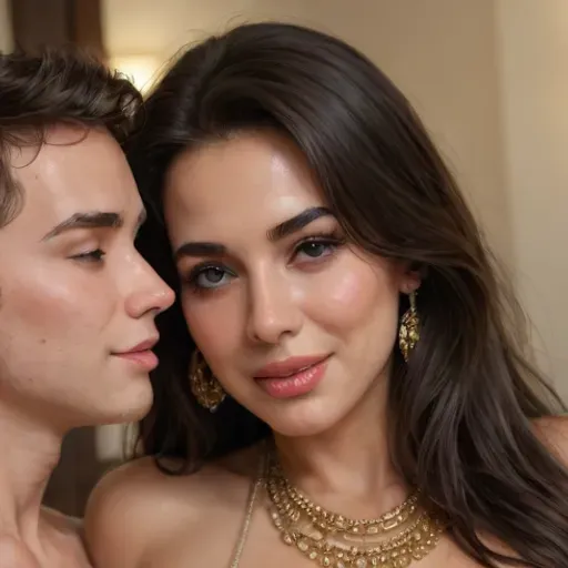 โปรแกรมสร้างภาพโปรนที่ใช้ปัญหา AI